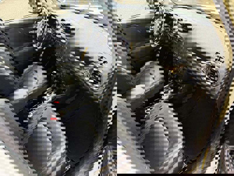 Image Jeep RENEGADE 1.3 GSE T4 150 DTC Limited FWD Leds GPS Caméra Carplay Sièges cuir Régul Clim auto Gtie 1 an